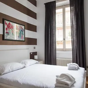 Appartamento Youhosty - Previati 21, Milano