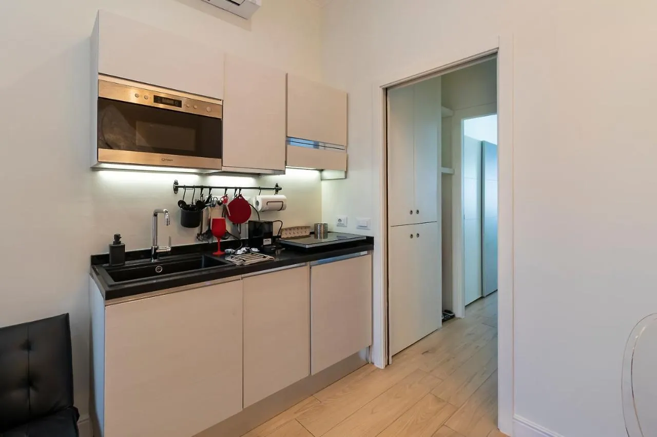 Appartement Centralissimo E Raffinato Bilocale - Scarlatti Lux - Stazione Centrale & Shopping District Milan