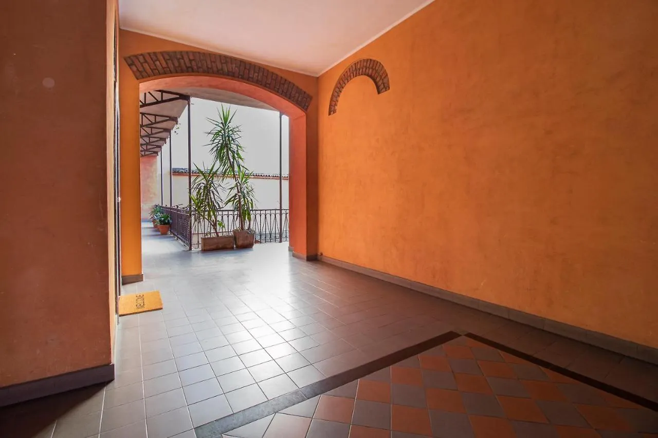Scarlatti Luxury apt. - B. Aires / Central Station Milano