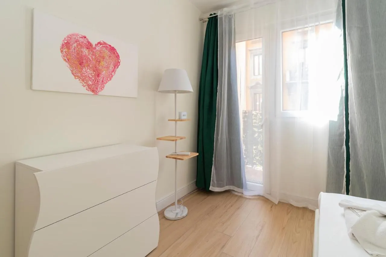 Appartement Centralissimo E Raffinato Bilocale - Scarlatti Lux - Stazione Centrale & Shopping District Milan Italie