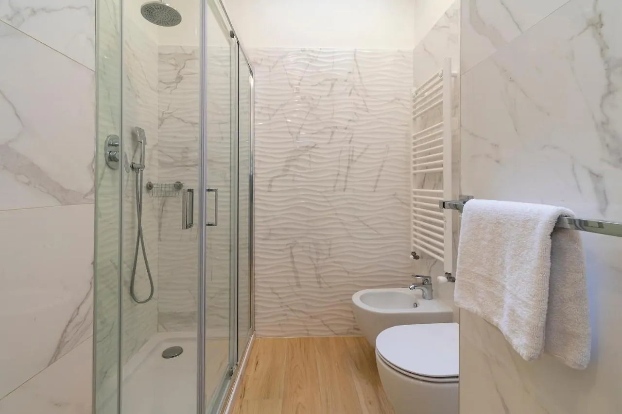 Scarlatti Luxury apt. - B. Aires / Central Station Milano