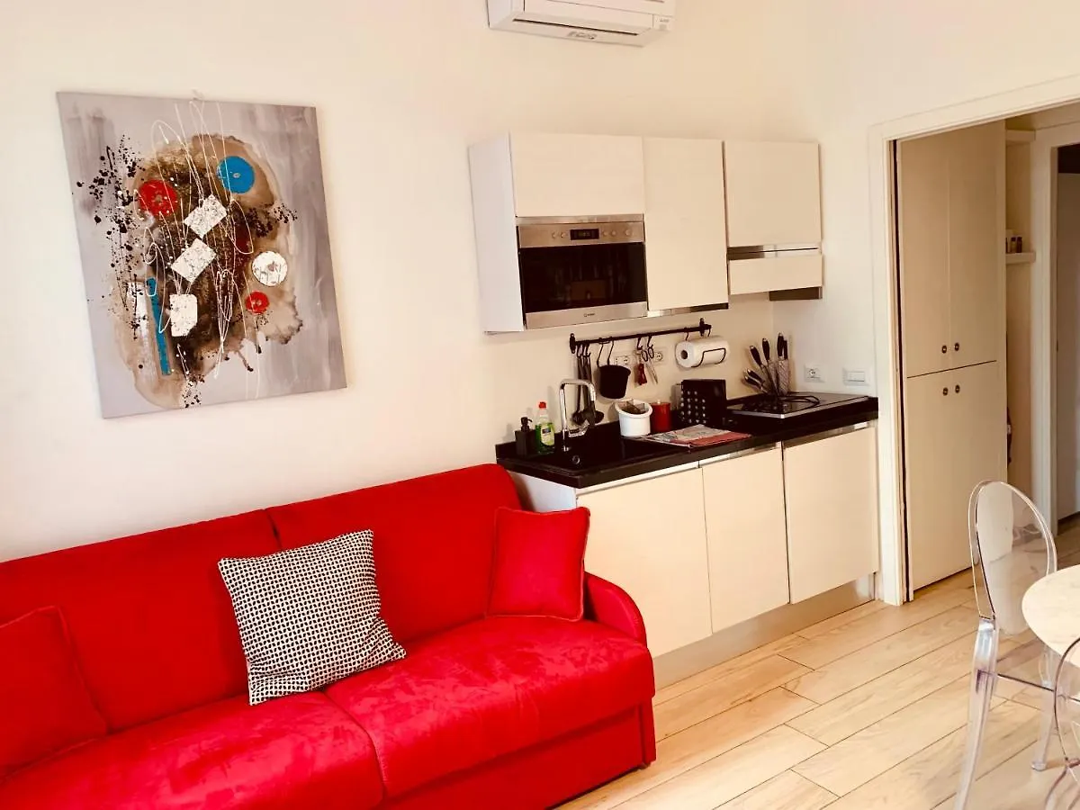 Scarlatti Luxury apt. - B. Aires / Central Station Milano Appartamento