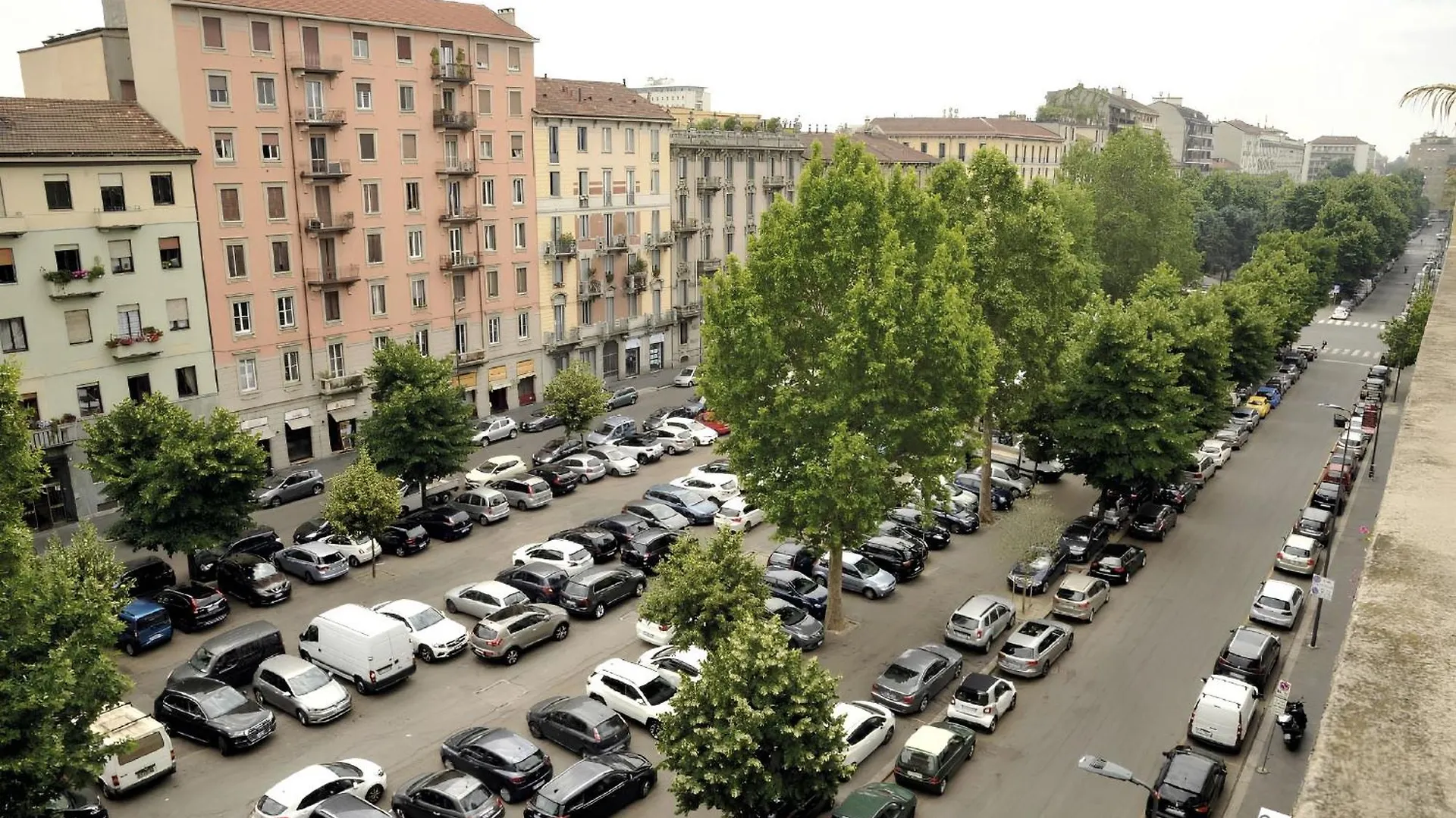Scarlatti Luxury apt. - B. Aires / Central Station Milano