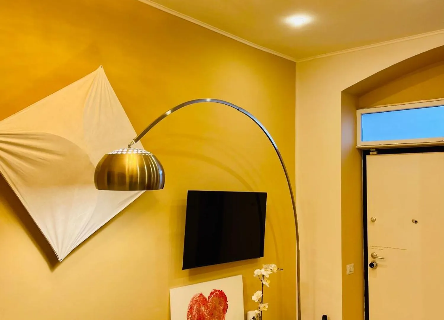 Appartement Centralissimo E Raffinato Bilocale - Scarlatti Lux - Stazione Centrale & Shopping District Milan Italie