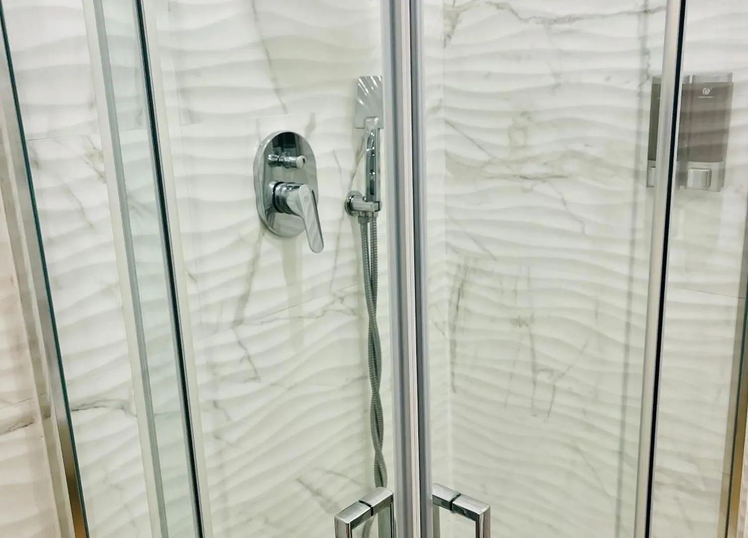 Scarlatti Luxury apt. - B. Aires / Central Station Milano Appartamento
