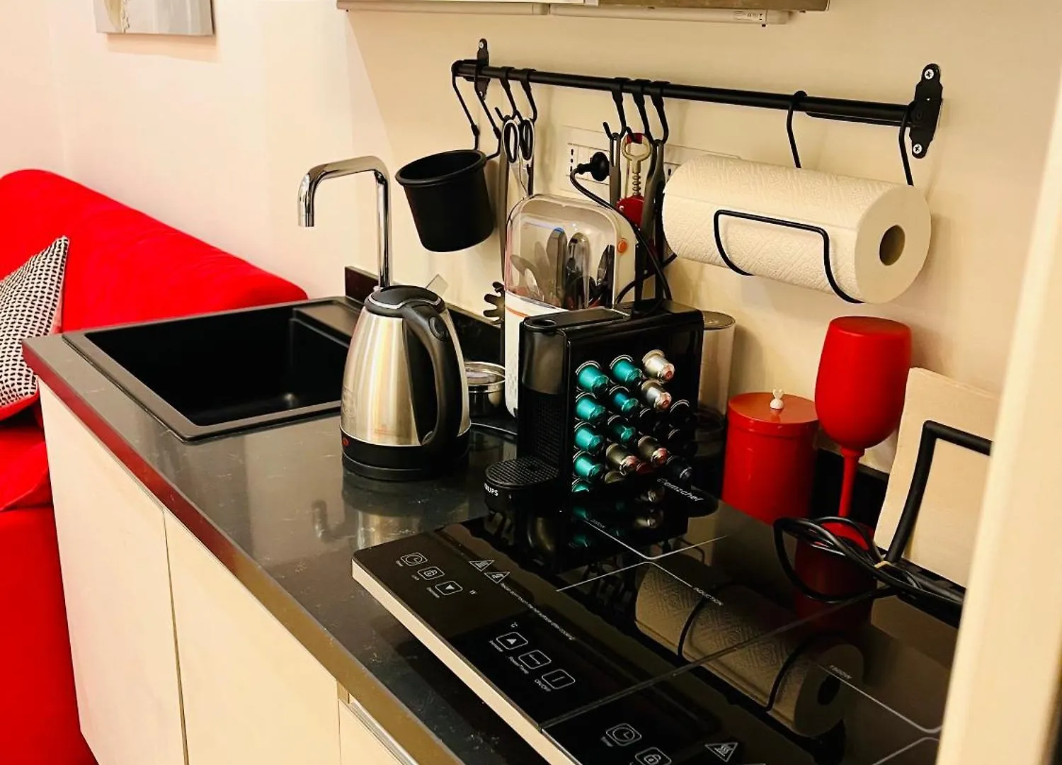 Appartement Centralissimo E Raffinato Bilocale - Scarlatti Lux - Stazione Centrale & Shopping District Milan Italie