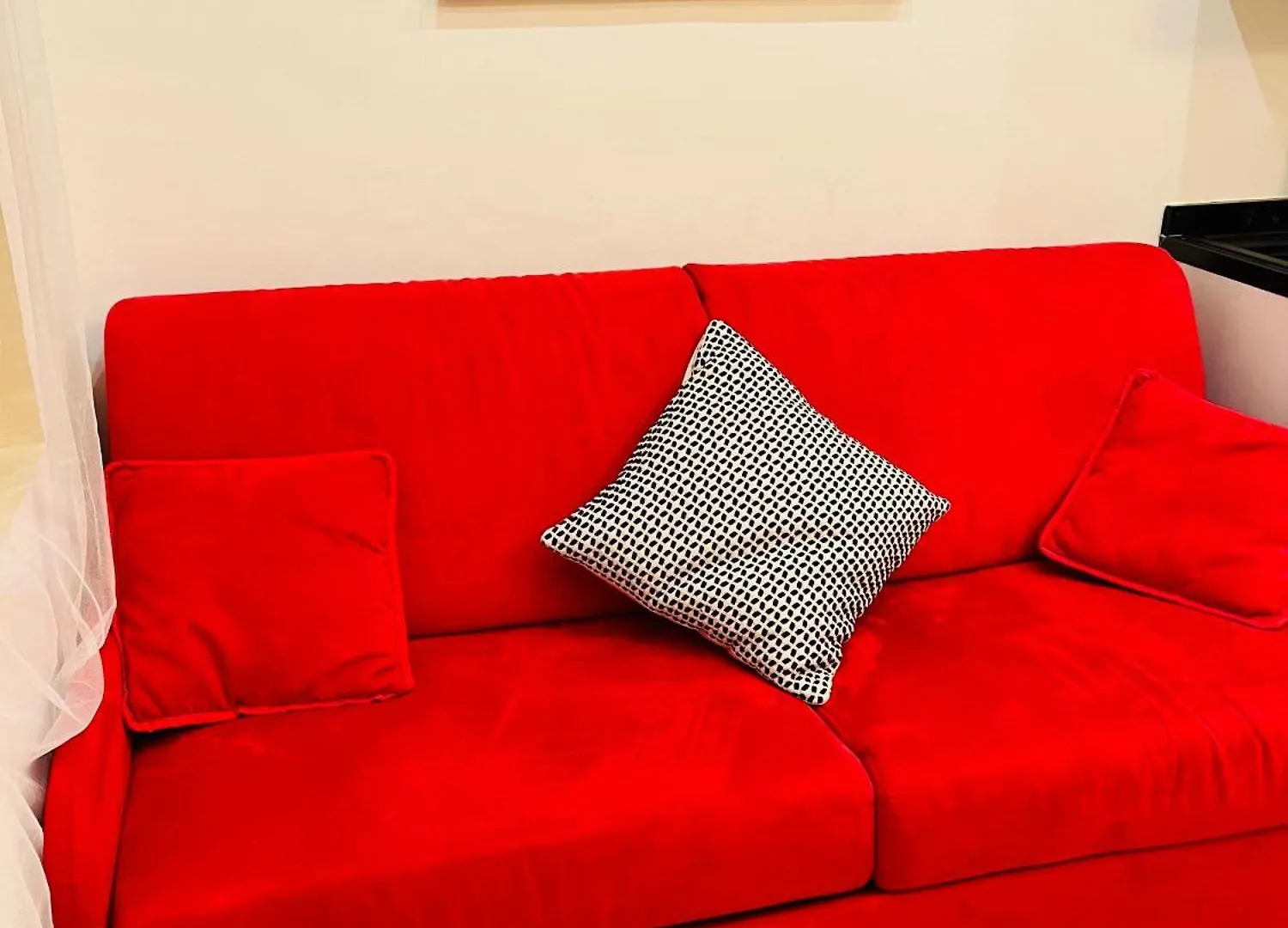 Scarlatti Luxury apt. - B. Aires / Central Station Milano