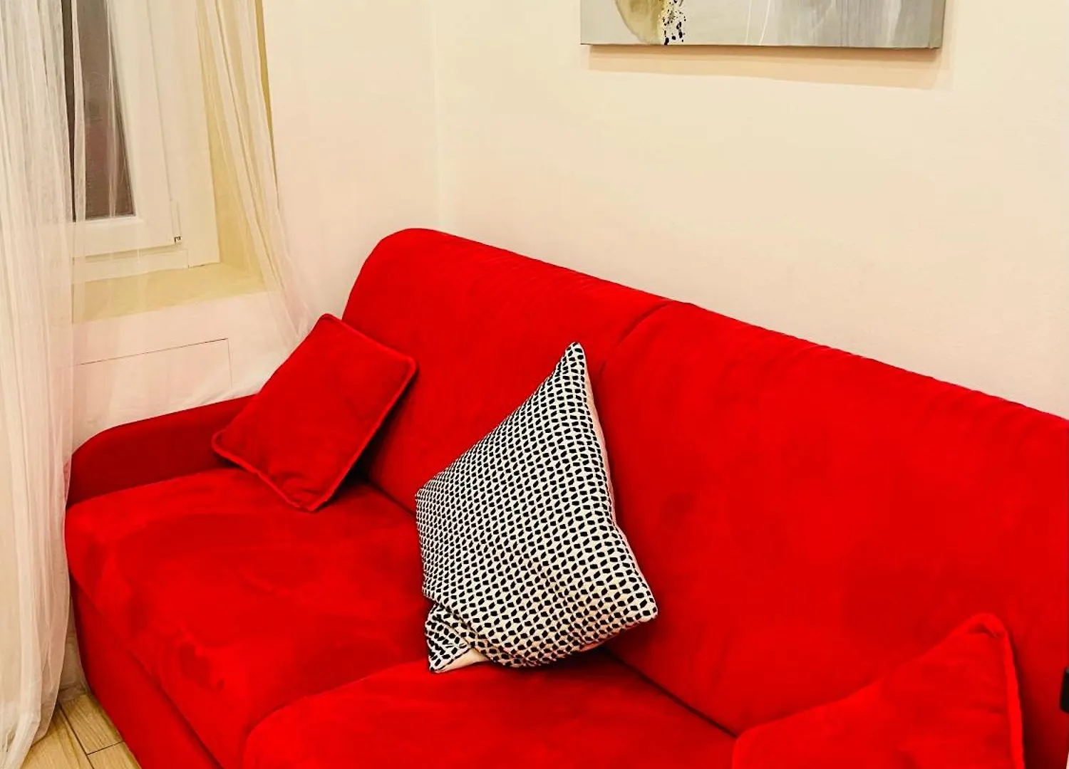 Appartamento Scarlatti Luxury apt. - B. Aires / Central Station Milano